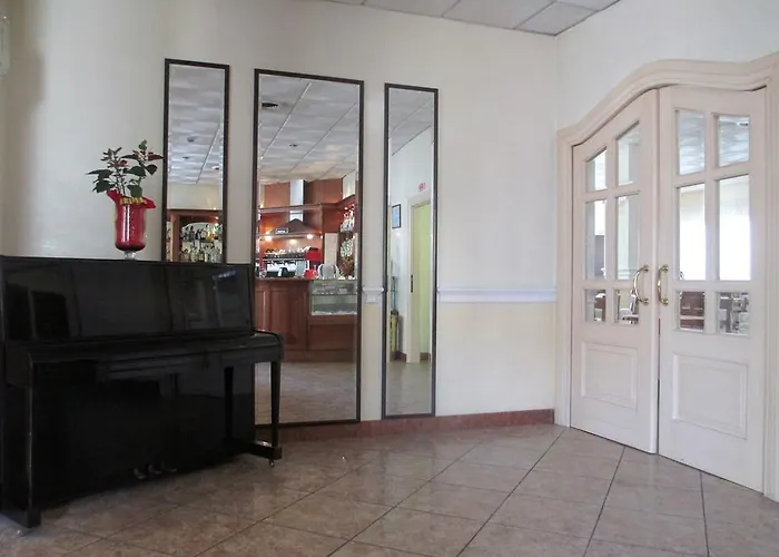Hotel Beethoven